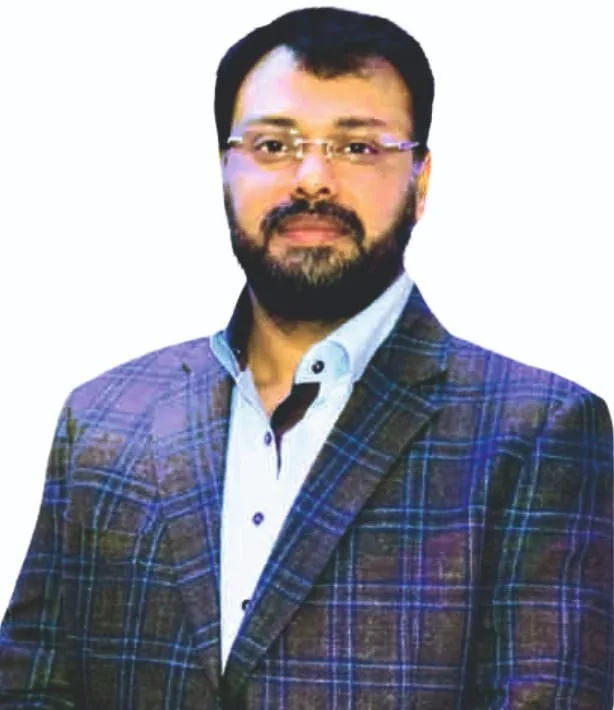 Sunil Jindal, Secretary, Vishveshwarya Campus & Employability Program