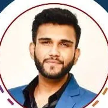 Prakhar Singh, Consultant at Deloitte