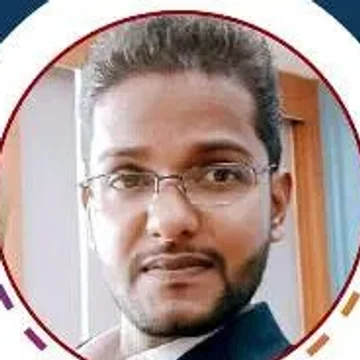 Navin Kumar, Network Engineer at HCL Technologies