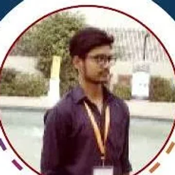 Faizan Ahmad, Software developer at Infosys Limited