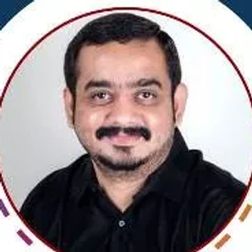 Divij Varma, AVP - Information Security Compliance at Mashreq Bank