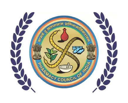 PCI — Pharmacy Council of India