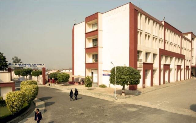 VGI Campus