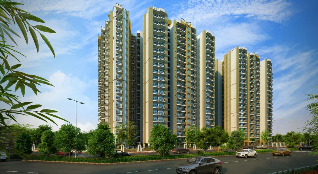 Gulmohur Residency - Indirapuram, Ghaziabad | Vishveshwarya Group