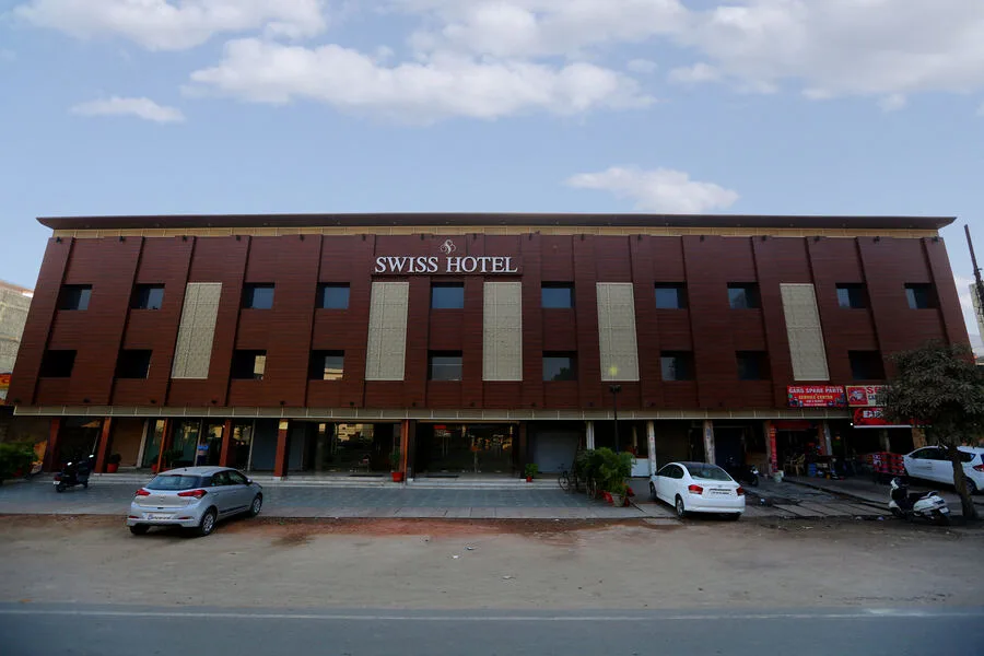 Swiss Hotel - G.T. Road, Ghaziabad | Vishveshwarya Group