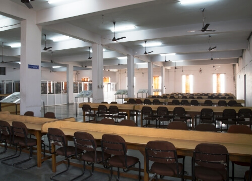Pharmacy College In Ghaziabad