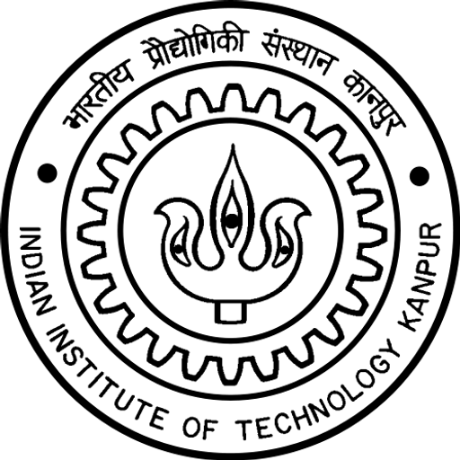 Indian Institute of Technology Kanpur logo