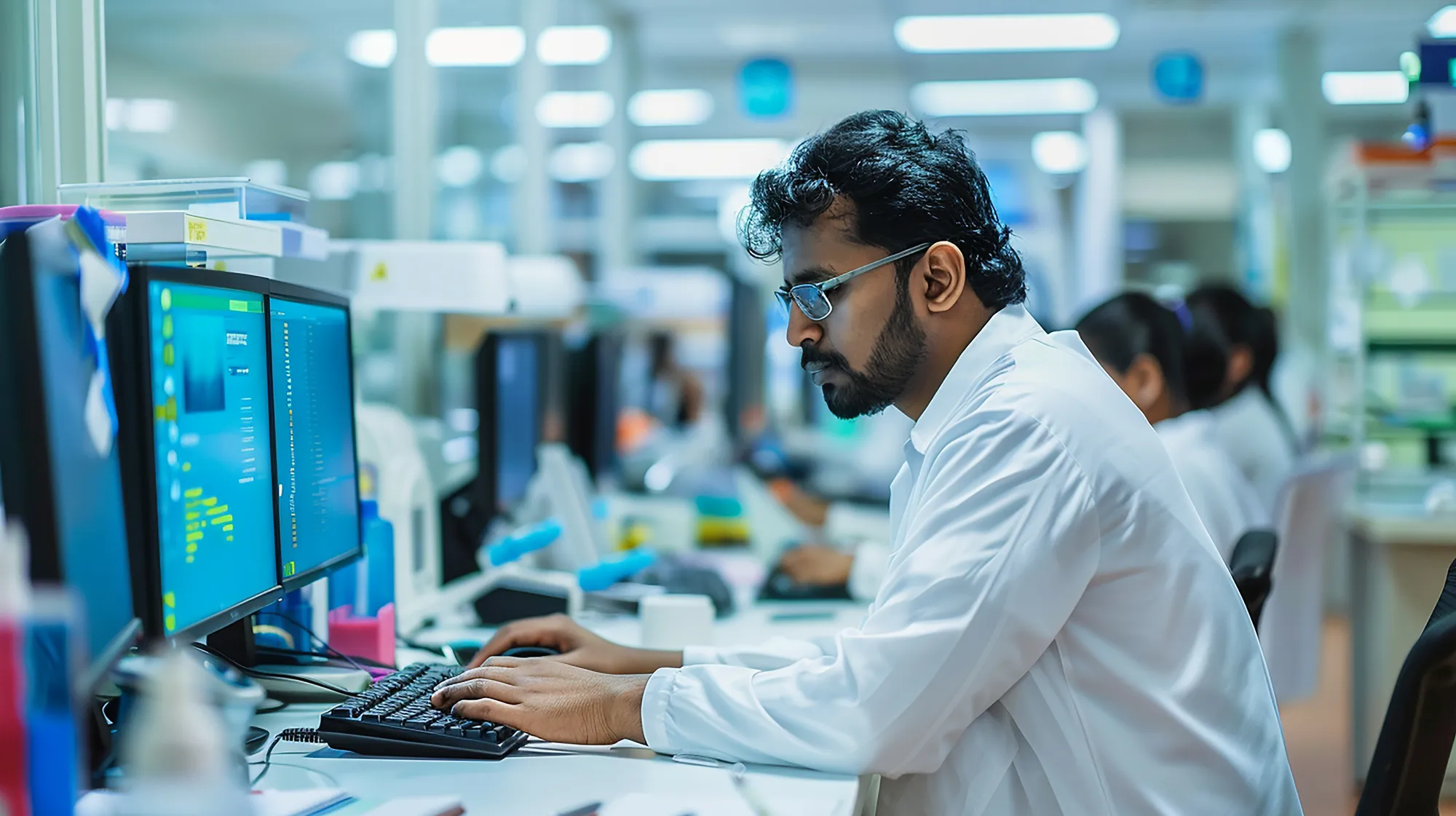 B. Tech. Computer Science & Engineering at Vishveshwarya Group of Institutions