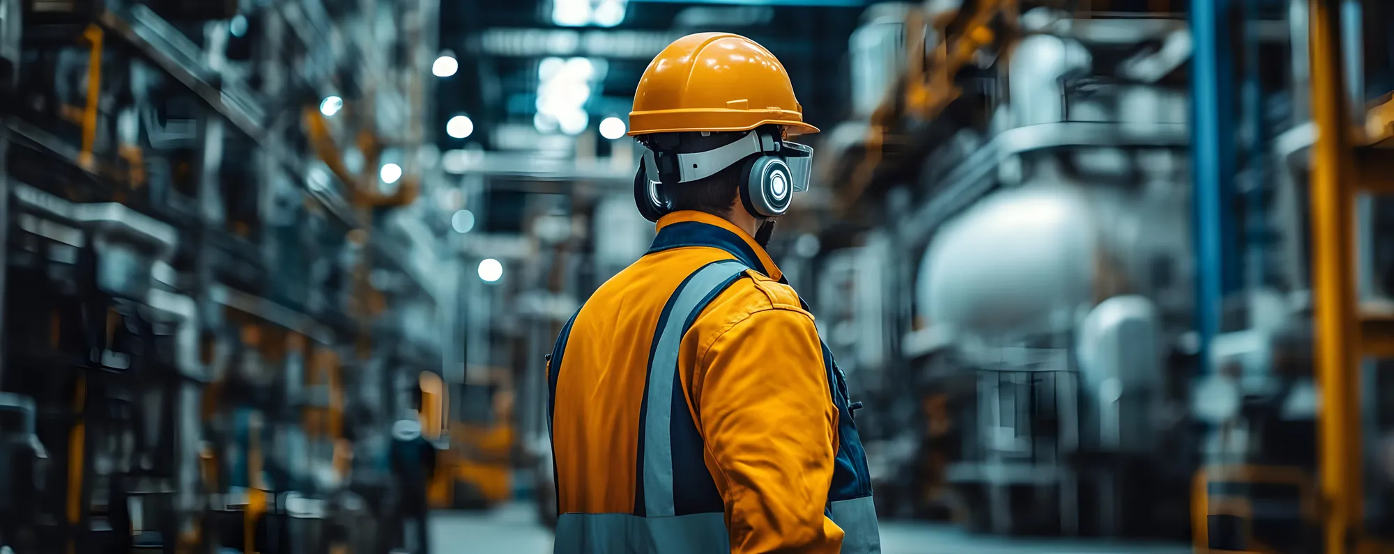 PG Diploma in Industrial Safety at Vishveshwarya Group of Institutions